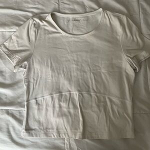TnaBUTTER workout shirt